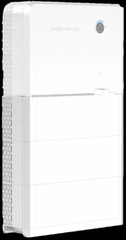 Batteria SigenStor 10 kWh