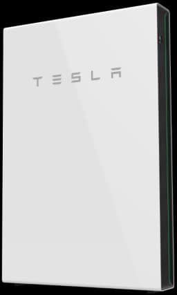 Batteria Tesla Powerwall 2