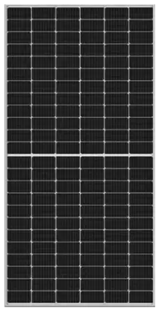pannello fotovoltaico Longi