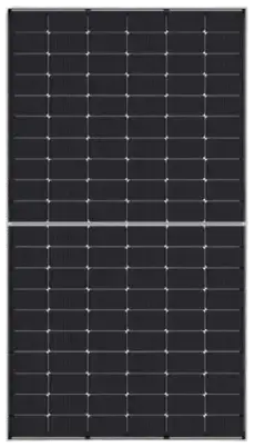 pannello fotovoltaico Solaredge