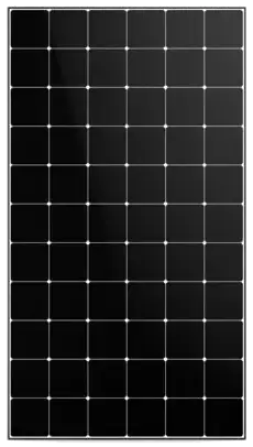 pannello fotovoltaico SunPower Maxeon