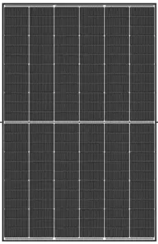 pannello fotovoltaico Trina
